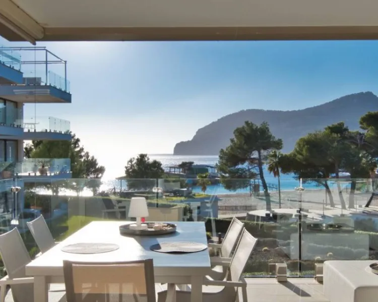 Camp De Mar — photo 1