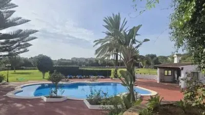 Chalet in Cala Millor — photo 4