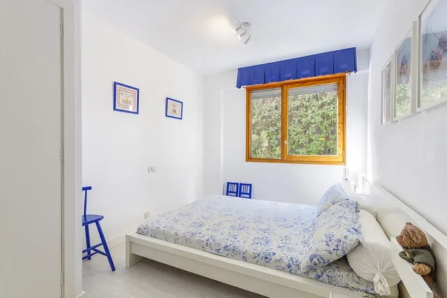 Beautiful apartment for sale on the seafront in Cala Nova - Sant Agusti, Palma, Mallorca — photo 9