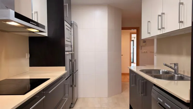 Apartment in Palma de Mallorca, Parc Ses Fonts area — photo 12