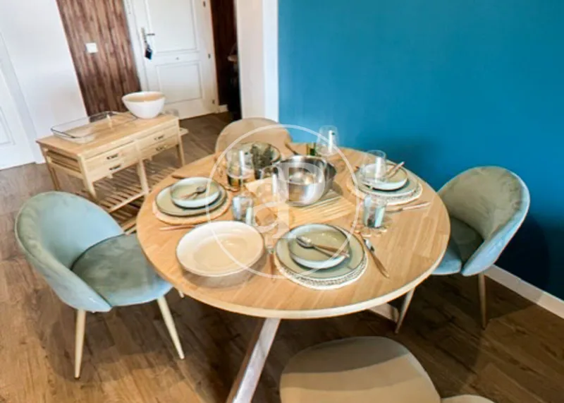 Penthouse for Rent in Cala Major — photo 12