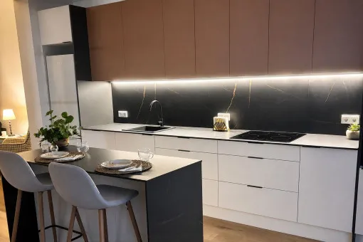Llucmajor, modern townhouse with pool and garage in Llucmajor for long-term rent — photo 8