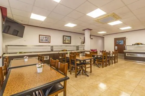 Restaurant — photo 7