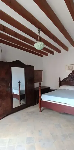 Charming house for sale in Estellencs, with 6 bedrooms and 2 bathrooms, ideal for large families or as an investment for rental. With a — photo 5