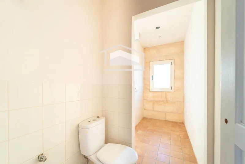 Independent chalet in Campos, with 154 m2 and 3 bedrooms and 2 bathrooms — photo 11