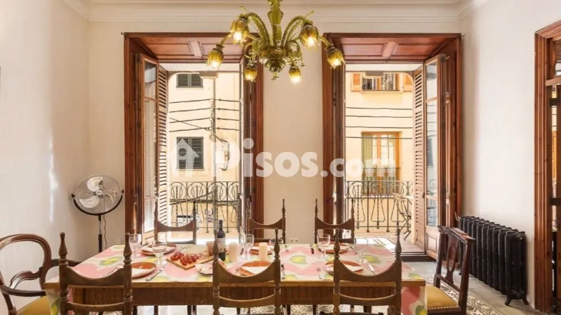 Apartment in Monti-Sion — photo 3