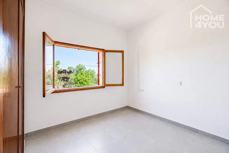 82m² ground-floor apartment with 4 rooms, bathroom and close to the beach for sale — photo 9