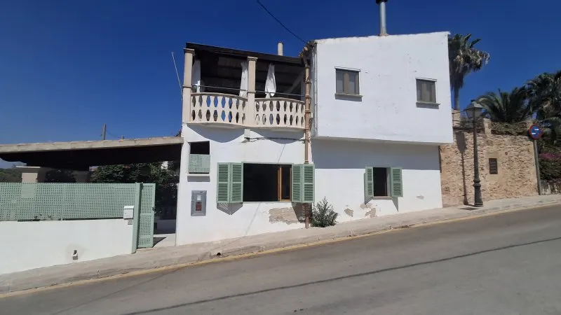 Small furnished chalet at the bay of Cala Llombards - CH 34 LZ — photo 6