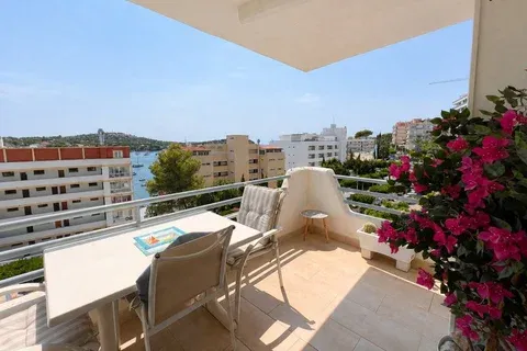 Apartment in Costa De La Calma, Mallorca — photo 1