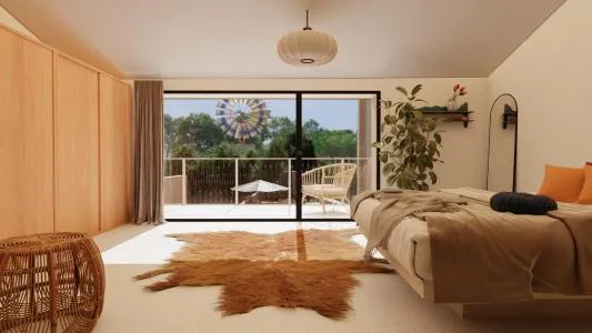 Village house - Porreres (Porreres) — photo 4