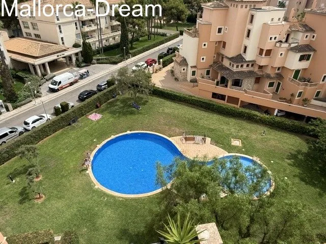 Sa Coma: Exclusive Penthouse with Sea Views in Sa Coma – Mallorca | Beach Proximity — photo 4