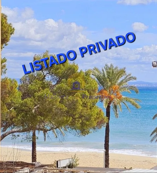 Apartment for sale in Calvià, Magaluf — photo 1