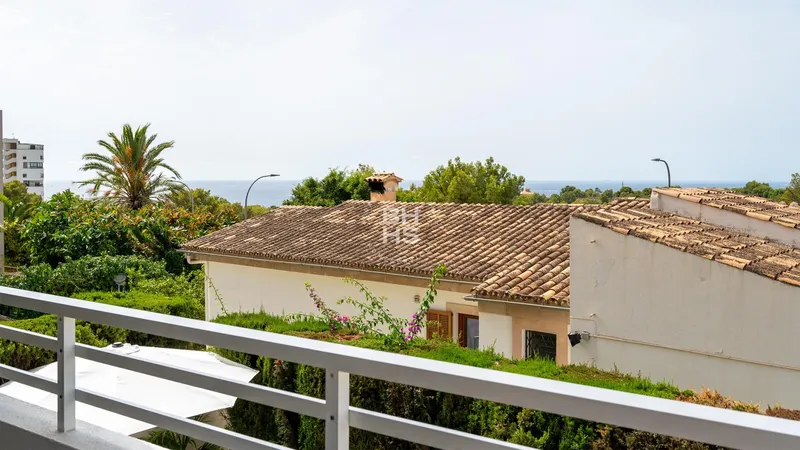 Duplex for sale in La Bonanova — photo 4