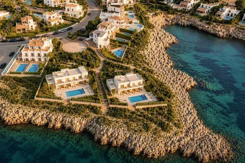 Land in Cala d'Or, Mallorca — photo 2