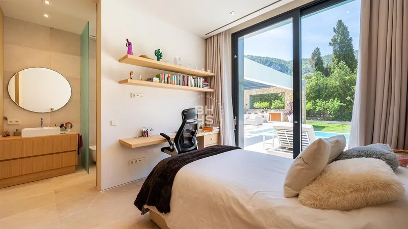 Villa for sale in Esporles — photo 12