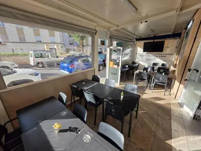 Business Premise - Palma de Mallorca (El Coll d'en Rabassa), Built Surface 105m², Terrace Size 25m², 2... — photo 2