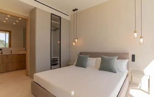 5 Bedrooms in Costa d'en Blanes — photo 6