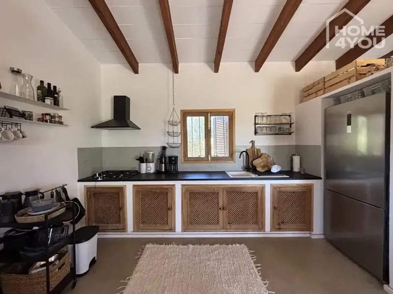 Idyllic finca near Felanitx - quiet holiday home with a Mediterranean touch — photo 9