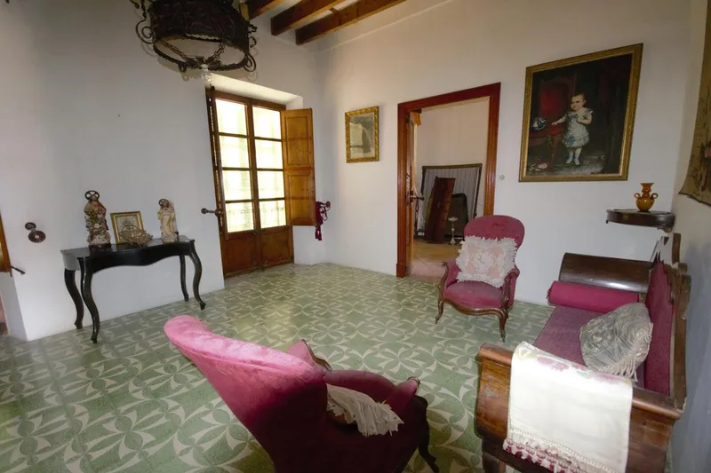 Grand Manor House with Land — photo 5