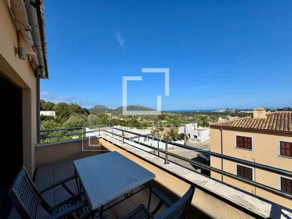 129m² penthouse for sale in Capdepera, Balearic Islands — photo 2