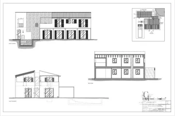 Luxury Renovation Project SRG 14,556 m. A Rough Diamond in Puerto Pollença, License ETV — photo 9