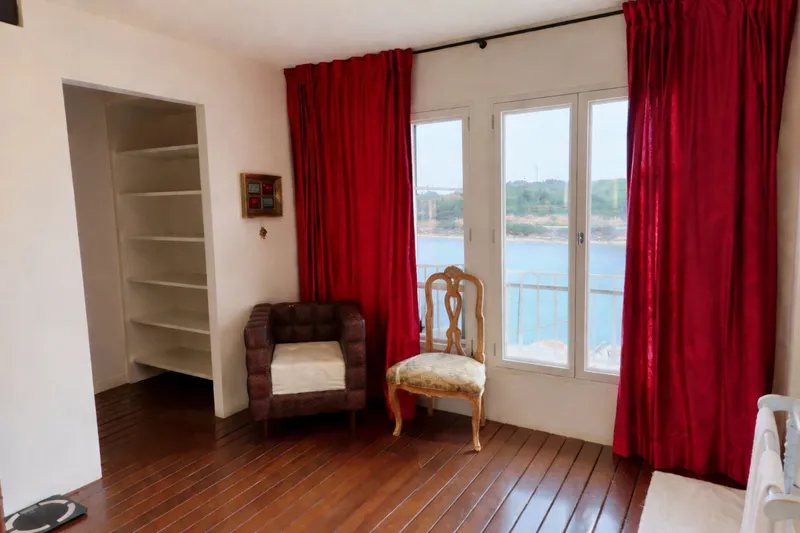 Traditional townhouse with sea views in the first line of Portocolom — photo 9