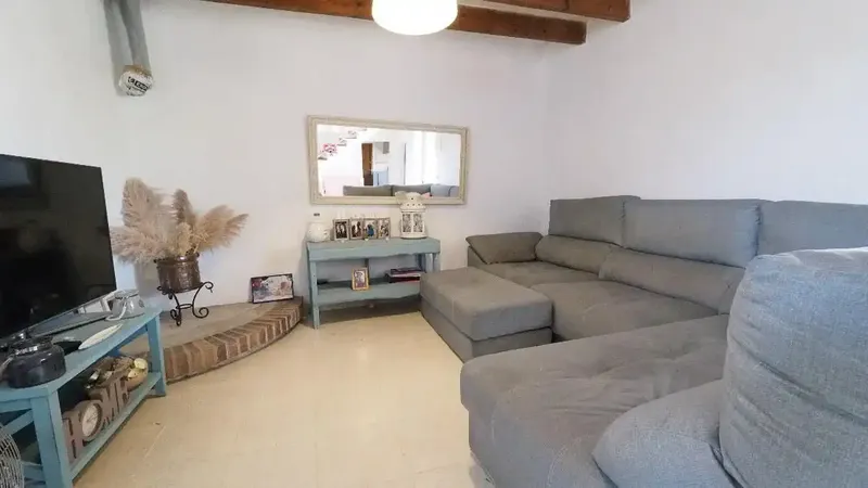 Finca in Puerto Pollença of 241 m2 with vacation rental license, updated in 2016, located on a plot of 14,614 m2, with license — photo 4