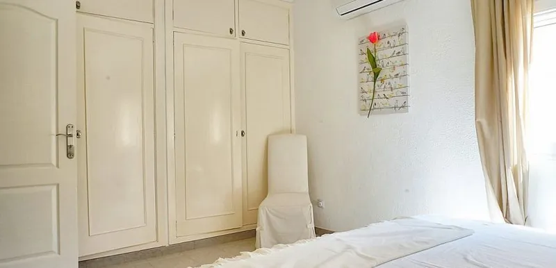 Duplex for rent with terrace and views in Son Vida, Palma — photo 7