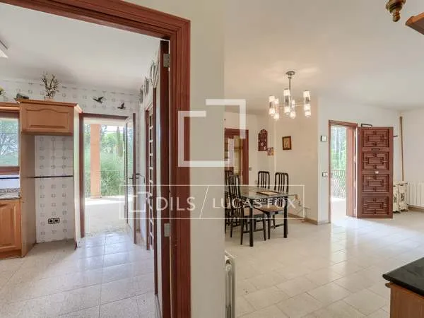 280m² house / villa for sale in Alaró, Balearic Islands — photo 11