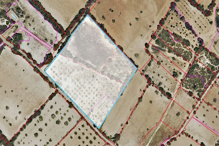 S'Alqueria Blanca, rural property in a prime location G02961 — photo 3