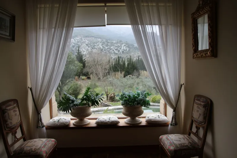 Countryside House in Lluc — photo 8