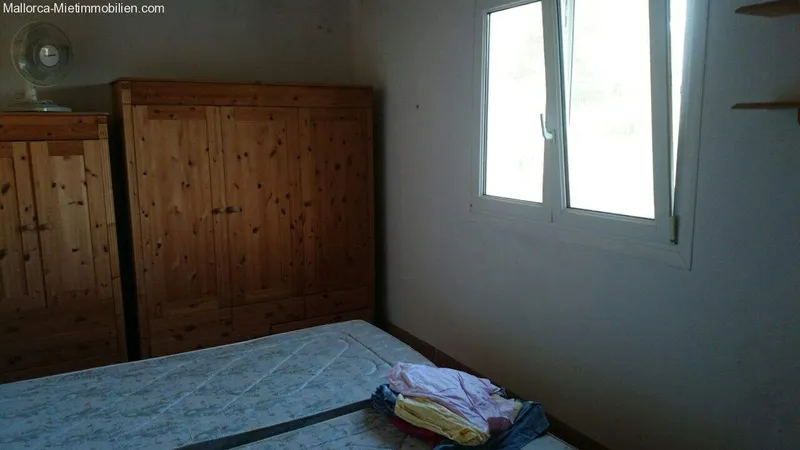 140m² chalet with 4 rooms, garden and terraces for rent — photo 12
