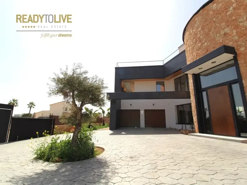 In the quiet and sought-after coastal area of Sa Ràpita (Campos), just minutes from the famous Es Trenc beach, stands this impressive new — photo 12