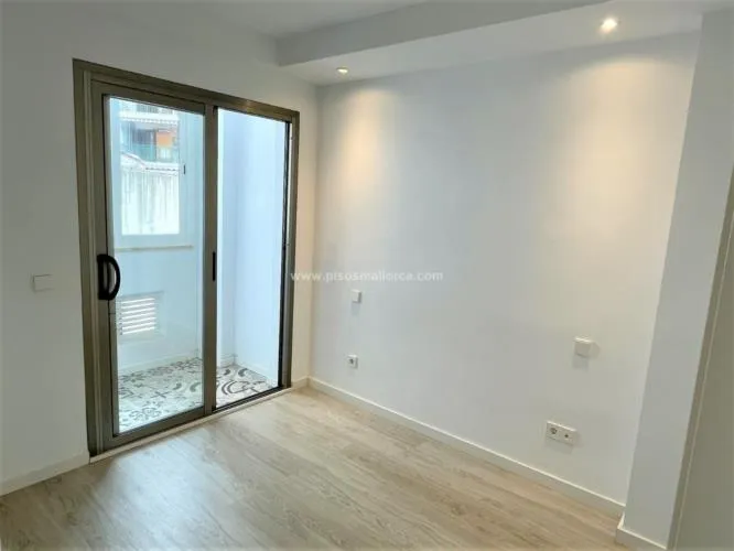 Apartment in Palma de Mallorca, Es Fortí area — photo 8