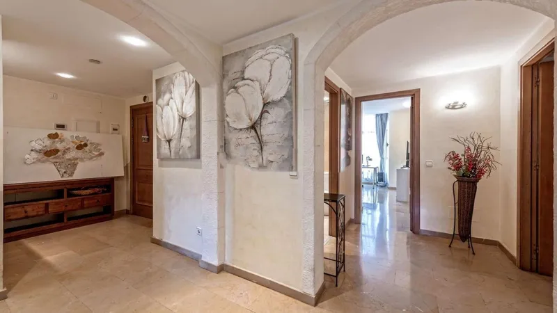For Sale in Belavent 3 Bedroom Garden Apartment with Parking — photo 10
