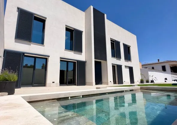 Detached house in Sant Joan — photo 1