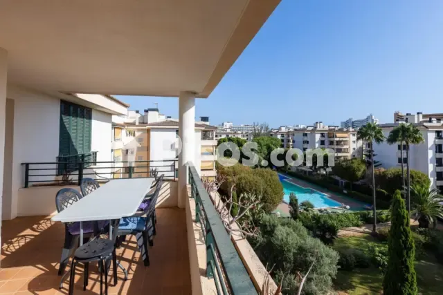 Penthouse in Les Maravelles — photo 2
