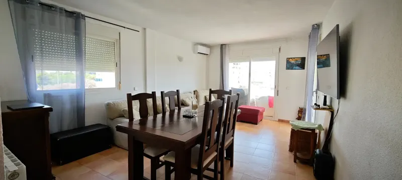 Portixol area, Calle Quito, great flat built in 2004 — photo 12