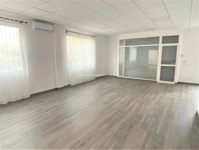 Commercial Premises. Palma de Mallorca, Son Ferriol Area — photo 1