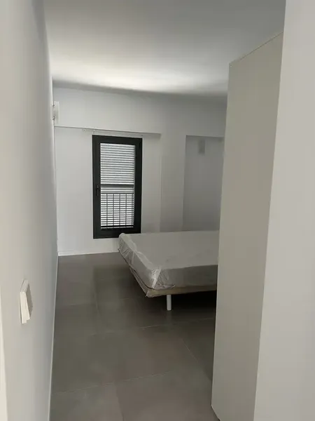 Two-bedroom, two-bathroom flat on the first and second floor — photo 4