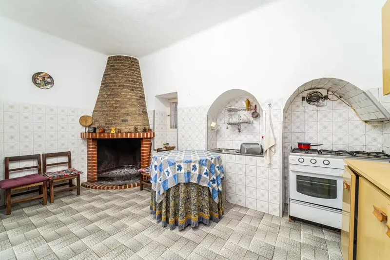 Gestpropiedad presents in the picturesque town of Son Macià, Manacor, Mallorca, this charming rustic house. — photo 7