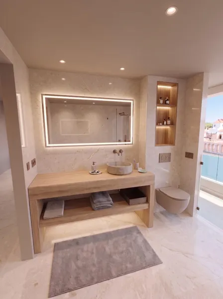 Villa Tonyina: Your High-End Private Oasis — photo 9
