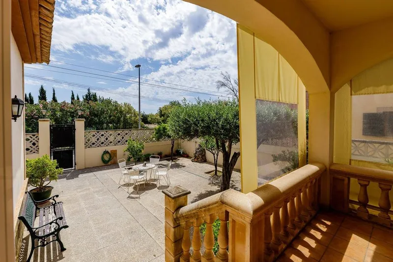 Luxury home in Bunyola, Province of Balearic Islands — photo 6