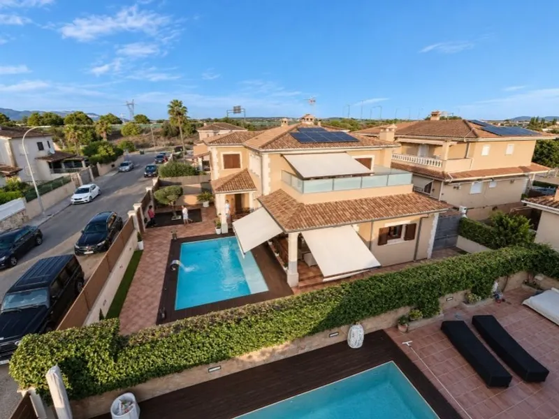 Luxury home in Marratxí, Province of Balearic Islands — photo 1