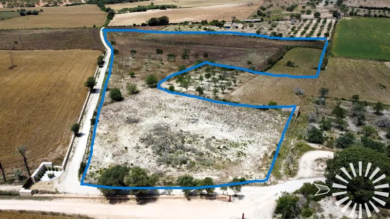 Country Estate for sale in Porreres of 30398 m2 — photo 4