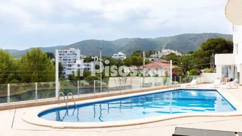 Apartment in Sant Agustí — photo 2
