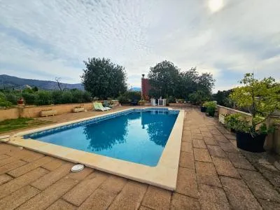 Rustic property - Llucmajor (Llucmajor Interior), Built Surface 270m², Plot Surface 3,237m², 3... — photo 6
