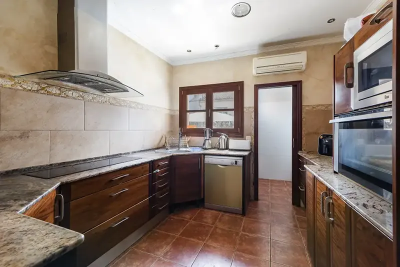 Magnificent residence for sale in the center of Sóller — photo 10