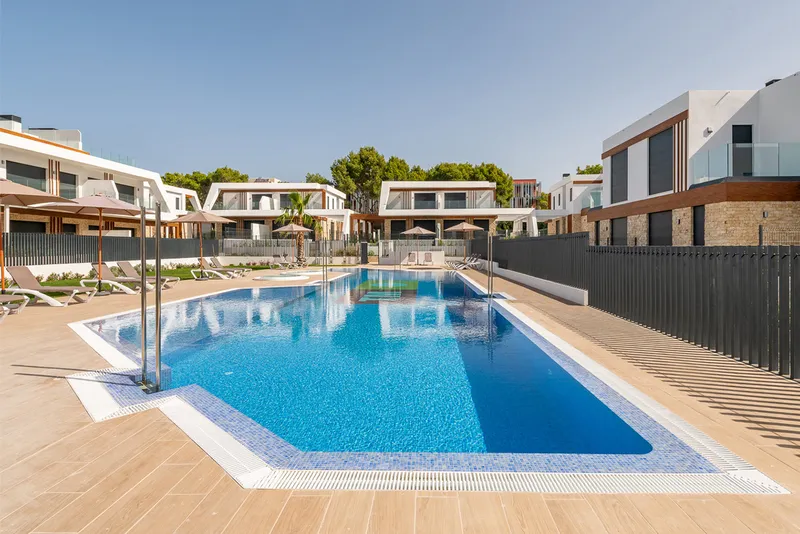 House in Cala Ratjada - Modern residence near the beach — photo 1