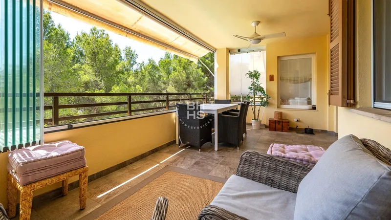 Apartment for sale in Cas Català — photo 2